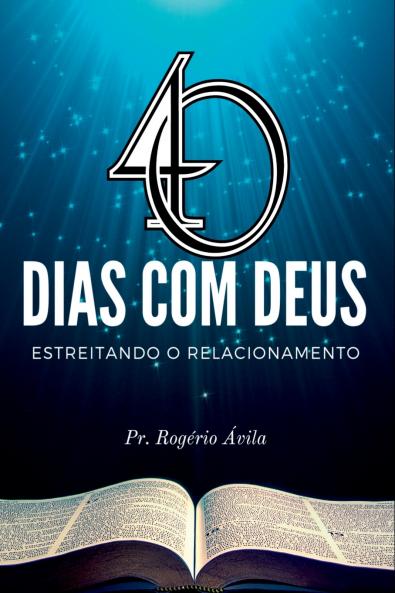 40 Dias Com Deus