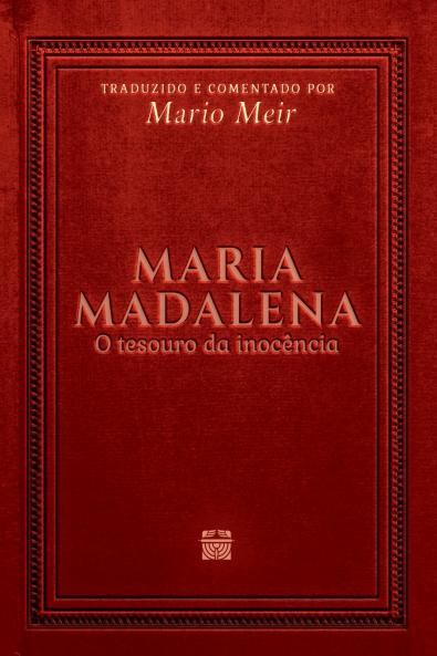 Maria Madalena