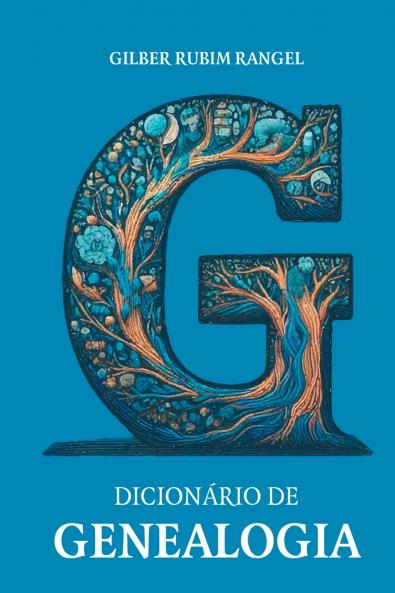 Dicion rio De Genealogia