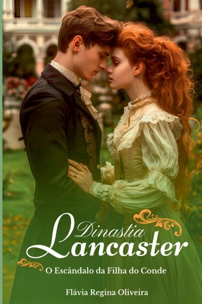 O Escândalo Da Filha Do Conde
