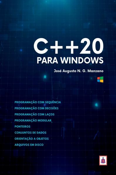 C++20 Para Windows