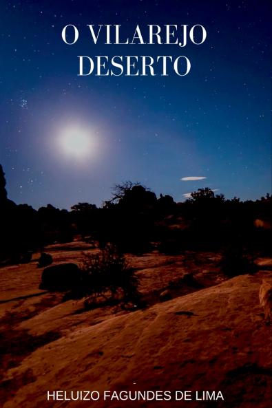O Vilarejo Deserto