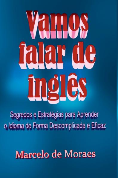 Vamos Falar De Inglês