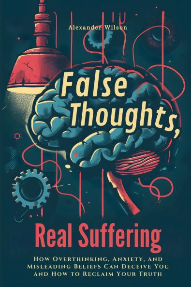 False Thoughts Real Suffering