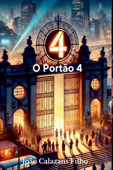 O Portão 4