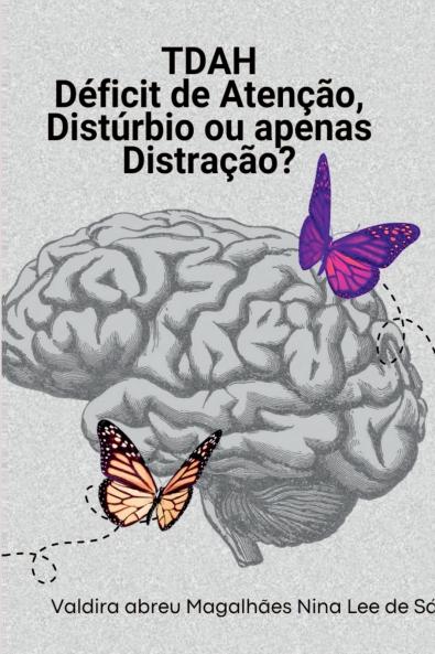 Tdah - D ficit De Aten  o