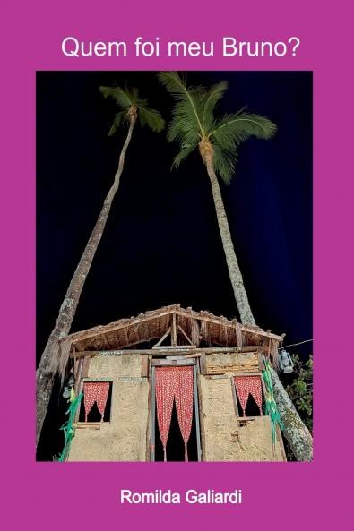 Quem Foi Meu Bruno?