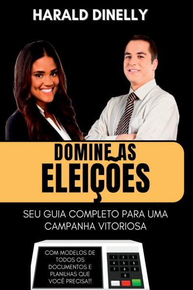 Domine As Elei  es