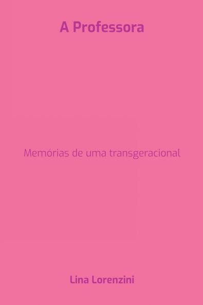 A Professora