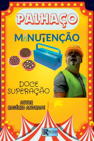 Palhaço Manutenção