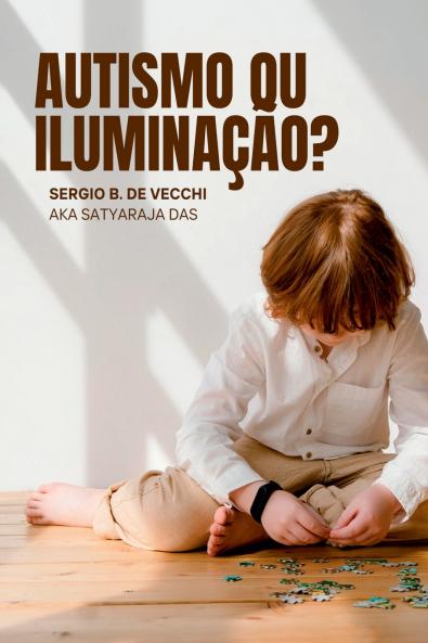 Autismo Ou  Ilumina  o?
