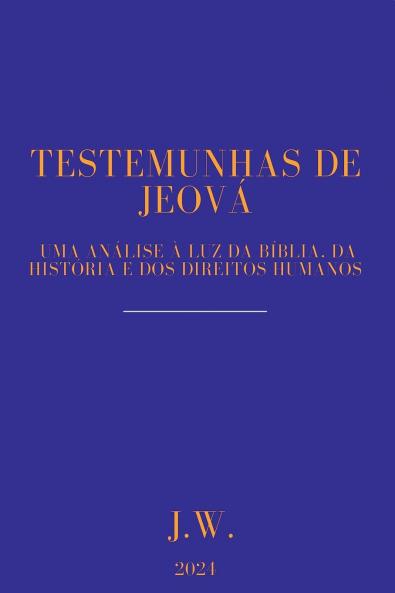 Testemunhas De Jeová