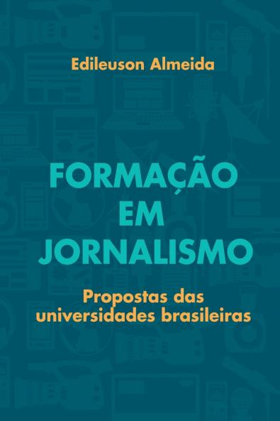 Forma  o Em Jornalismo