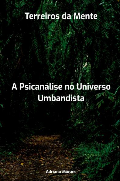 Terreiros Da Mente