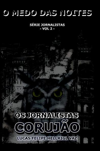 Os Jornalistas