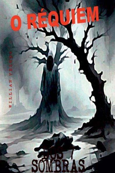 O R quiem Dos 7 Sombras