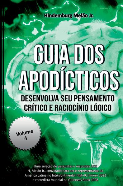 Guia Dos Apodícticos Iv