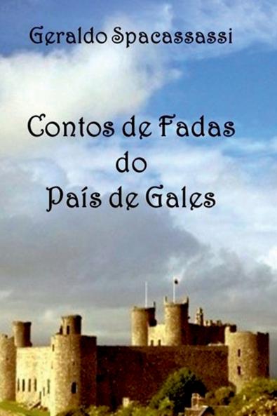 Contos De Fadas Do Pa s De Gales