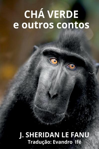 Chá Verde E Outros Contos
