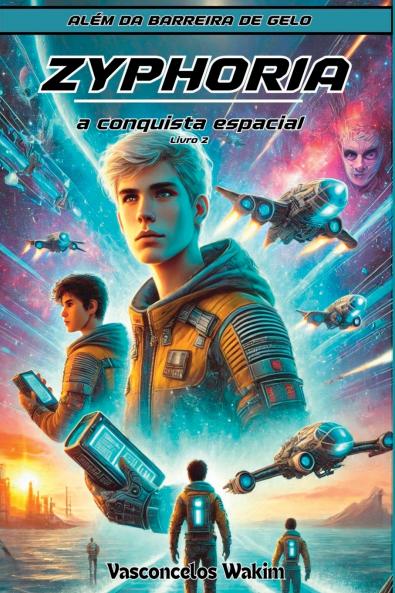 Depois Da Parede De Gelo