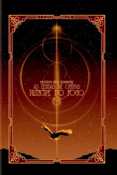 Mundo Dos Sonhos - As Lendas De Ominys