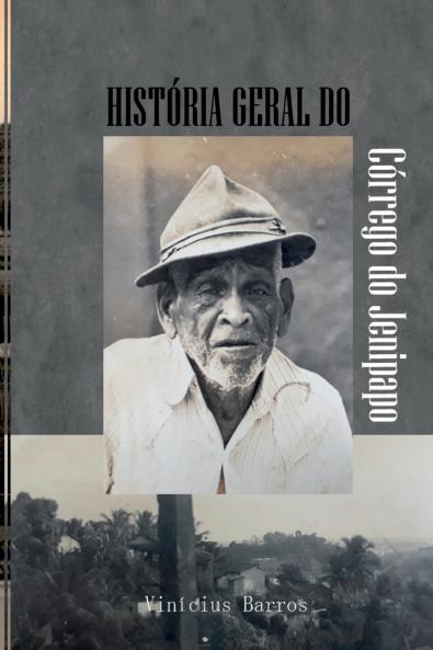 História Geral Do Córrego Do Jenipapo