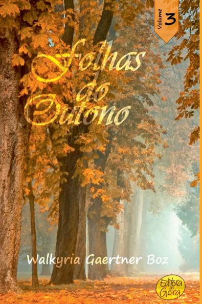 Folhas Do Outono - Vol. 3
