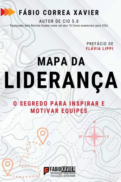 Mapa Da Liderança