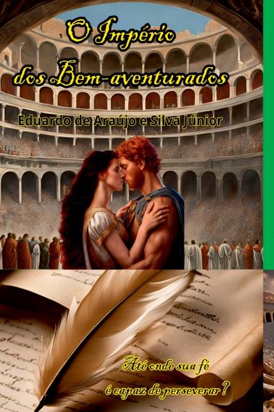O Império Dos Bem-aventurados