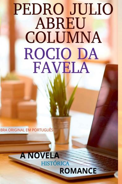 Rocio Da Favela