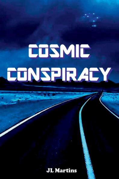 Cosmic Conspiracy