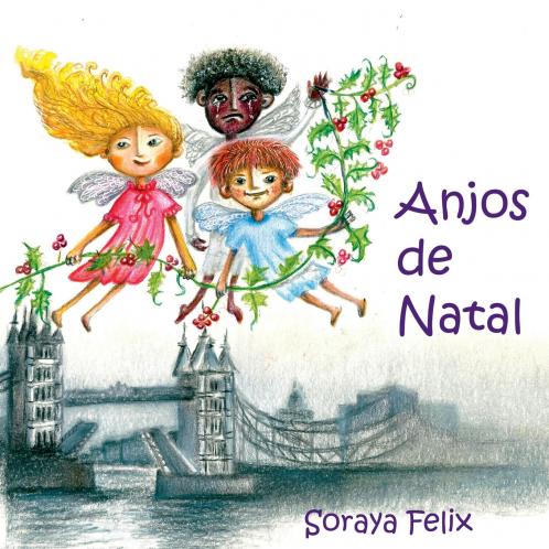 Anjos De Natal