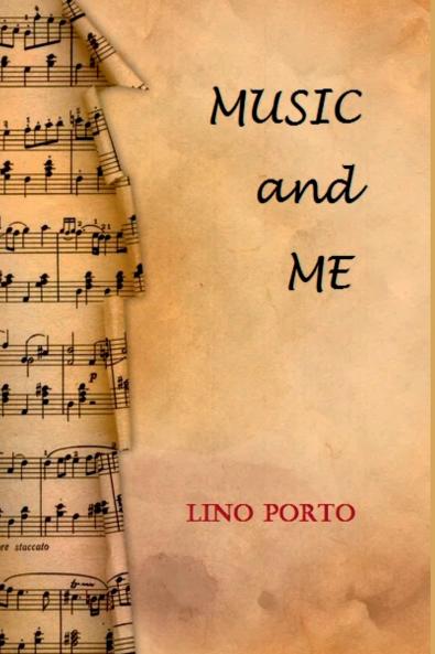 Music And Me