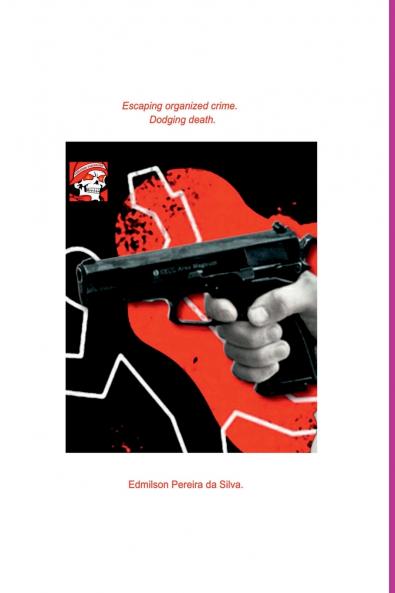 Escaping Organized Crime.