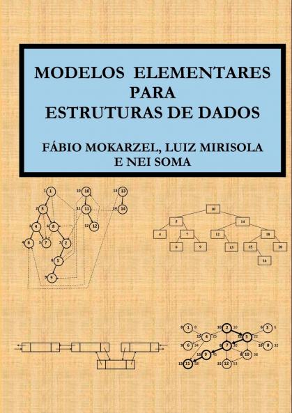 Modelos Elementares Para Estruturas De Dados