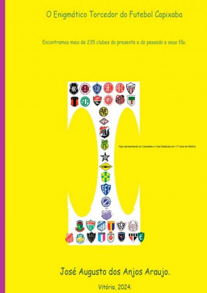 Qual É O Seu Time No Espírito Santo?