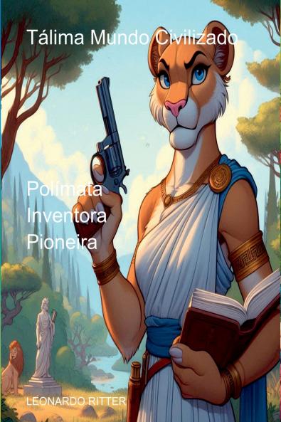 Tálima Mundo Civilizado