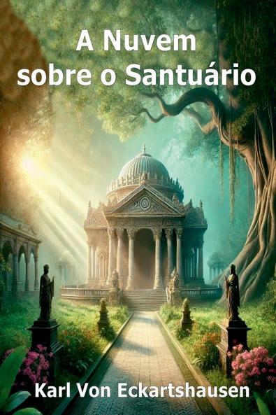 A Nuvem Sobre O Santuário