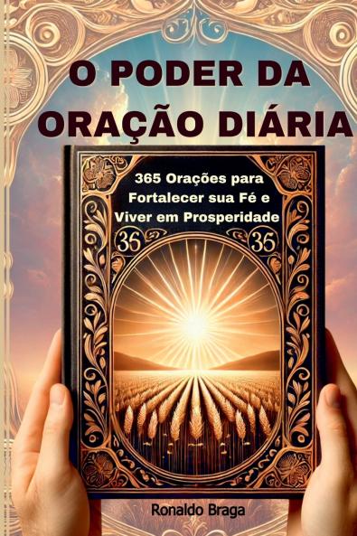 O Poder Da Oração Diária
