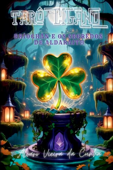 O Trevo E Suas Combinações