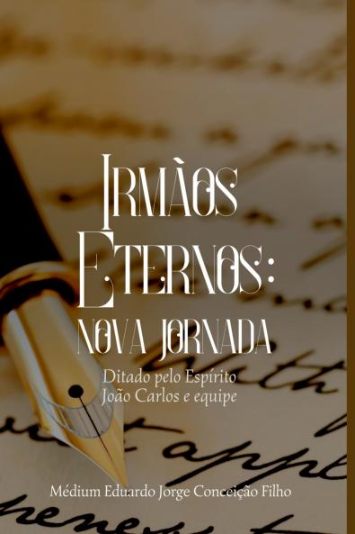 Irmãos Eternos