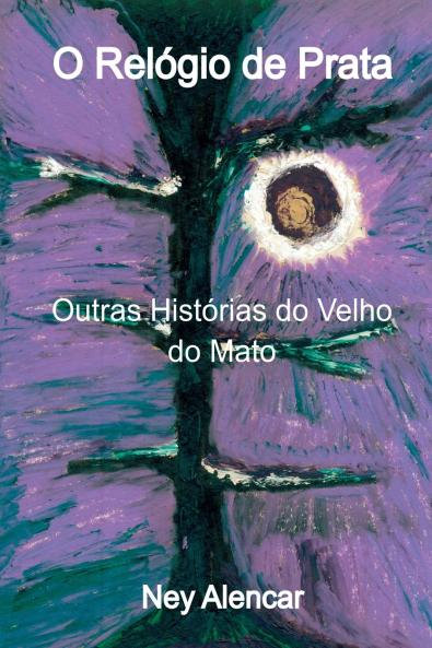 O Relógio De Prata