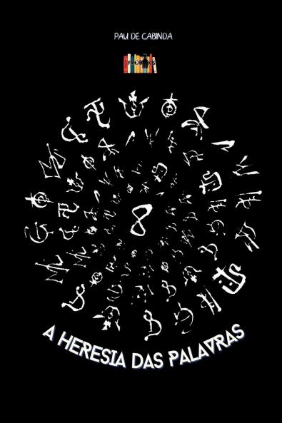 A Heresia Das Palavras