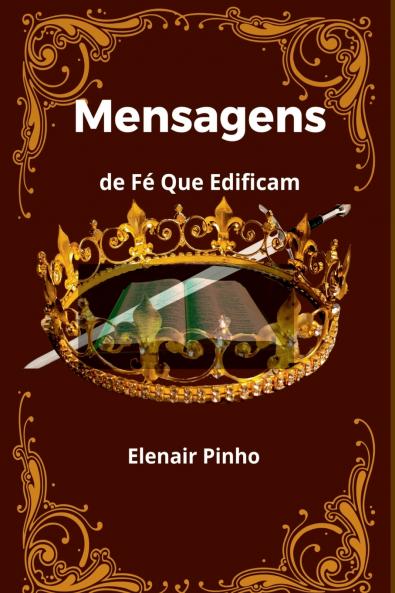 Mensagens De Fé Que Edificam