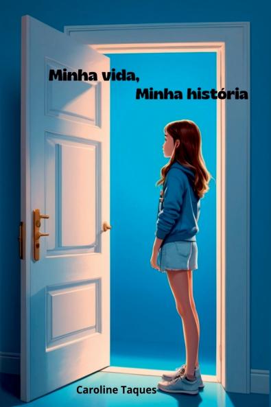 Minha Vida Minha História