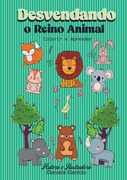 Desvendando O Reino Animal