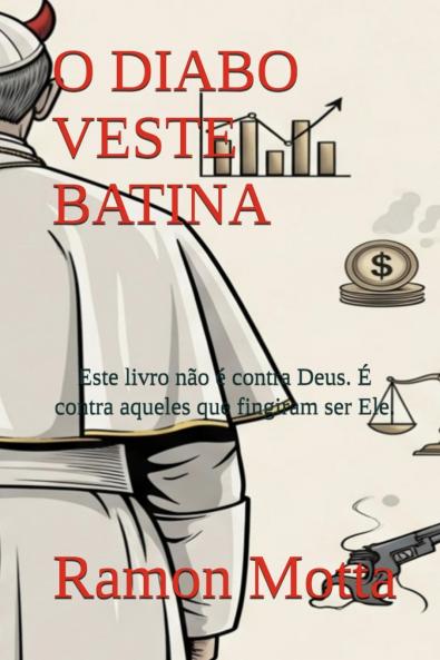 O DIABO VESTE BATINA
