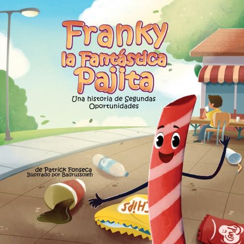 Franky la Fantástica Pajita