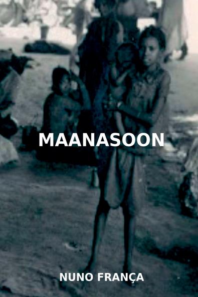 Maanasoon