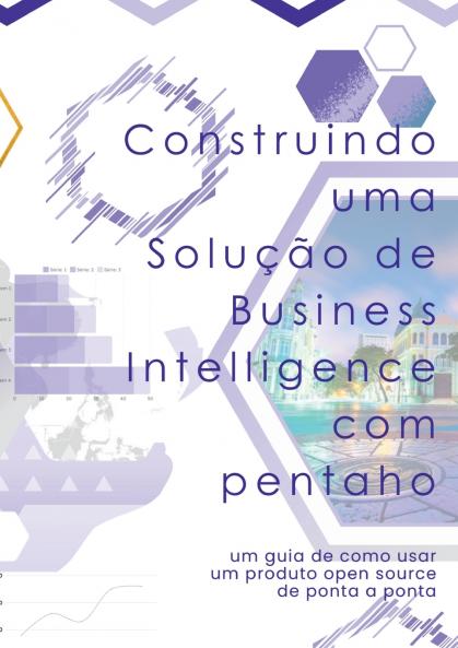 Construindo Uma Solu  o De Business Intelligence Com Pentah